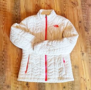 The North Face Jacket